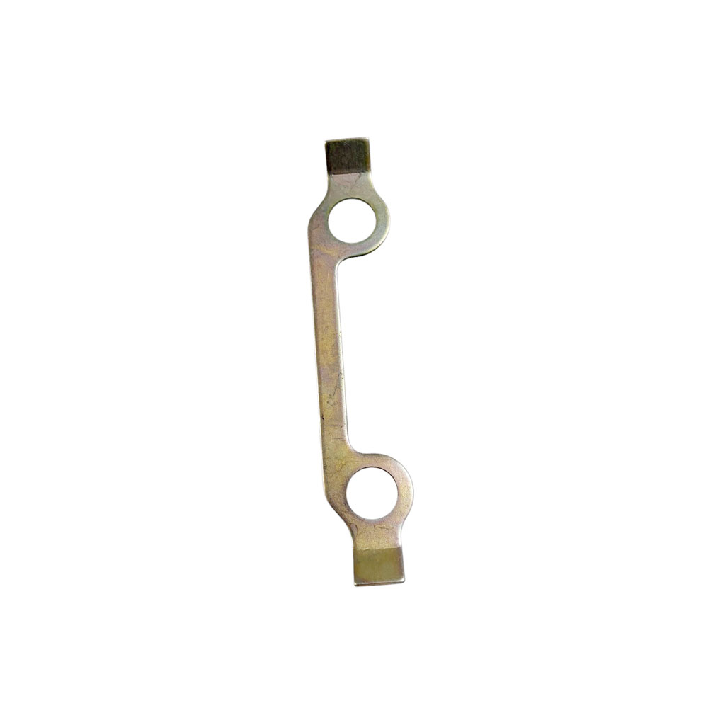 Gearbox Mounting Lock Tab NRC9561
